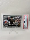 2025 Topps Now PAUL SKENES #692 PSA 10 GEM MINT