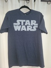 VINTAGE STAR WARS TSHIRT MED LUCASFILM