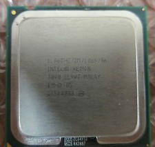 Intel Xeon 3040 Server CPU Processor- SL9VT