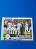2026 Topps Celebration Los Angeles Dodgers Team Card Opening Day Foil #256