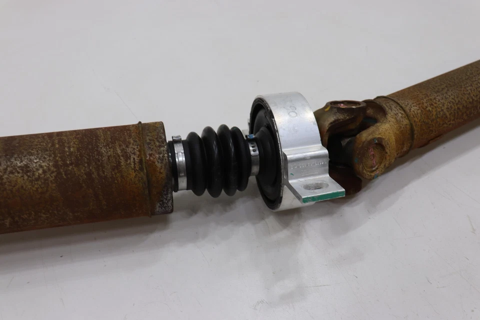 2020 LINCOLN AVIATOR Rear Drive Shaft L1m34k145cd L1mz-4r602-aw - Image 4 of 4