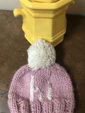Infant Hat Pre Owned