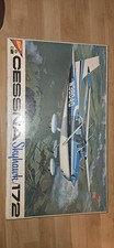 cessna 172 skyhawk model