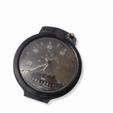 Compteur Mercedes 307
