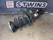 PEUGEOT 508 RIGHT FRONT STRUT R8, 05/19-09/24 19 20 21 22 23 24