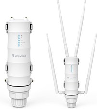 WAVLINK Outdoor WiFi Extender AC1200