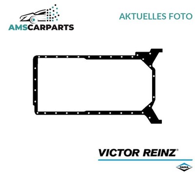 DICHTUNG ÖLWANNE 71-26543-10 VICTOR REINZ NEU OE QUALITÄT