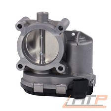DROSSELKLAPPE F&Uuml;R MERCEDES BENZ A B C E-KLASSE W169 W245 W204 W212 SLK R172
