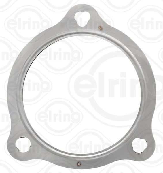 Dichtung Abgasrohr Elring 786340 Abgasrohrdichtung Auspuffdichtung-image