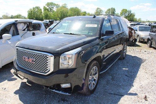 Climate Control Dash Mounted Fits 15-16 YUKON 401439 - Picture 10 of 12