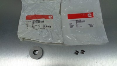 cummins ISC Ventilhalter 3944452