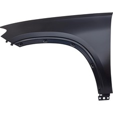 Kotfl&uuml;gel vorne links f&uuml;r Mercedes - GLE Class (V167) - Mod. 11/18 -