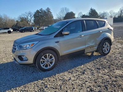 Used Body Control Module fits: 2017 Ford Escape Body Control BCM module and insi