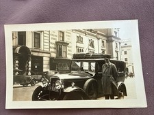 White Star Line Office Southampton RMS Titanic Olympic Interest Unpublished