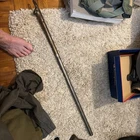 Civil War 1861 Cut Down Barrel Carbine Rifle