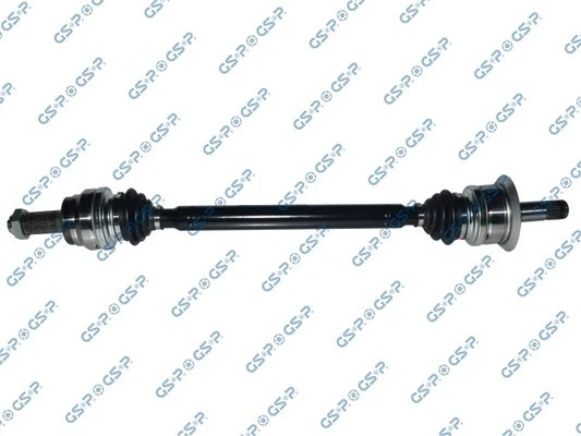 ANTRIEBSWELLE 205046 FÜR BMW X5/F15/F85/E70 X6/F16/F86 N57D30A M57D30 N55B30 - Bild 2 von 4
