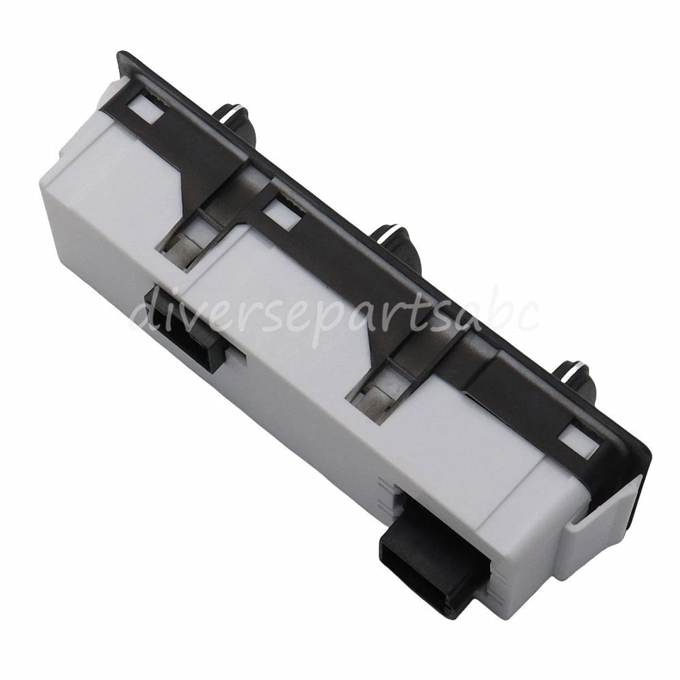 Fits Paccar Q21-6056 700814AT HVAC A/C-HEAT Control Module Panel - Image 4 of 4