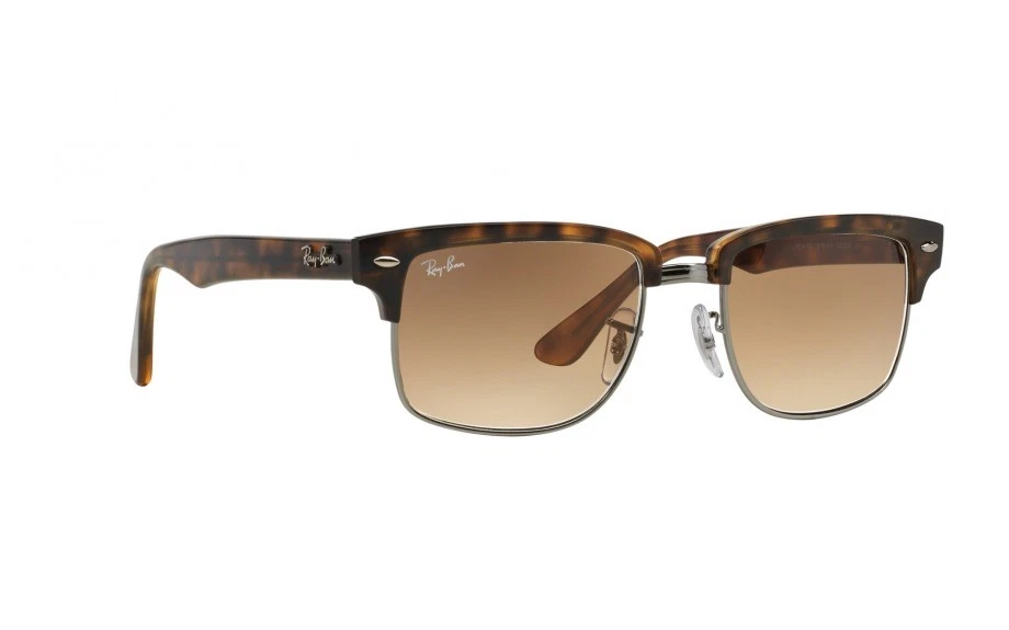 Ray Ban Clubmaster, photo 1 of 4