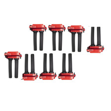 Set of 8 High Energy Ignition Coils for Dodge Ram 1500 Chrysler 300 5.7L 6.4L