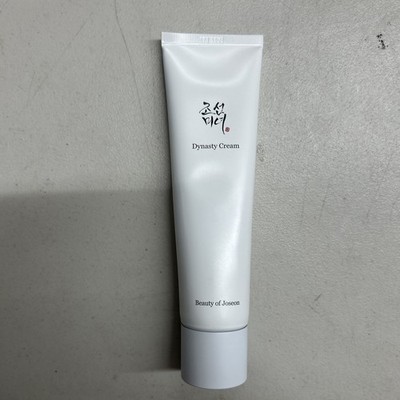 Beauty of Joseon Dynasty Cream, 3.38 fl oz Sealed