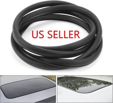 New Sunroof Glass Seal For Honda Accord Civic Cr-v Pilot 70205-t2a-a01 New Sunroof Glass Seal For Honda Accord Civic Cr-v Pilot 70205-t2a-a01