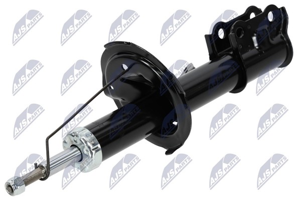 1X StoßDäMpfer NTY A-HY-532 FüR Hyundai I10 1 PA Crdi LPG-image