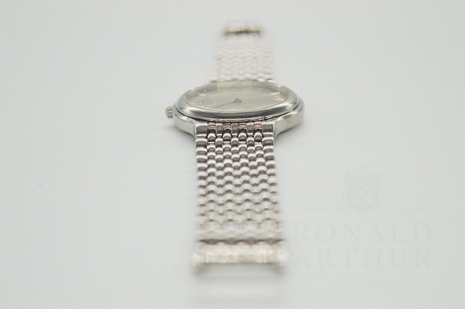 Longines Flagship Ref 7294 Gents Automatic Dress … - image 10