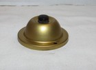 Vintage Trine Victor Jr 1 3/4” Round Electric Push Button, New Old Stock — photo 3