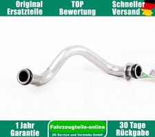 Rücklaufleitung Ölrohr Turbolader Skoda Superb III 3V 1.4 TSI iV 04E145735AC