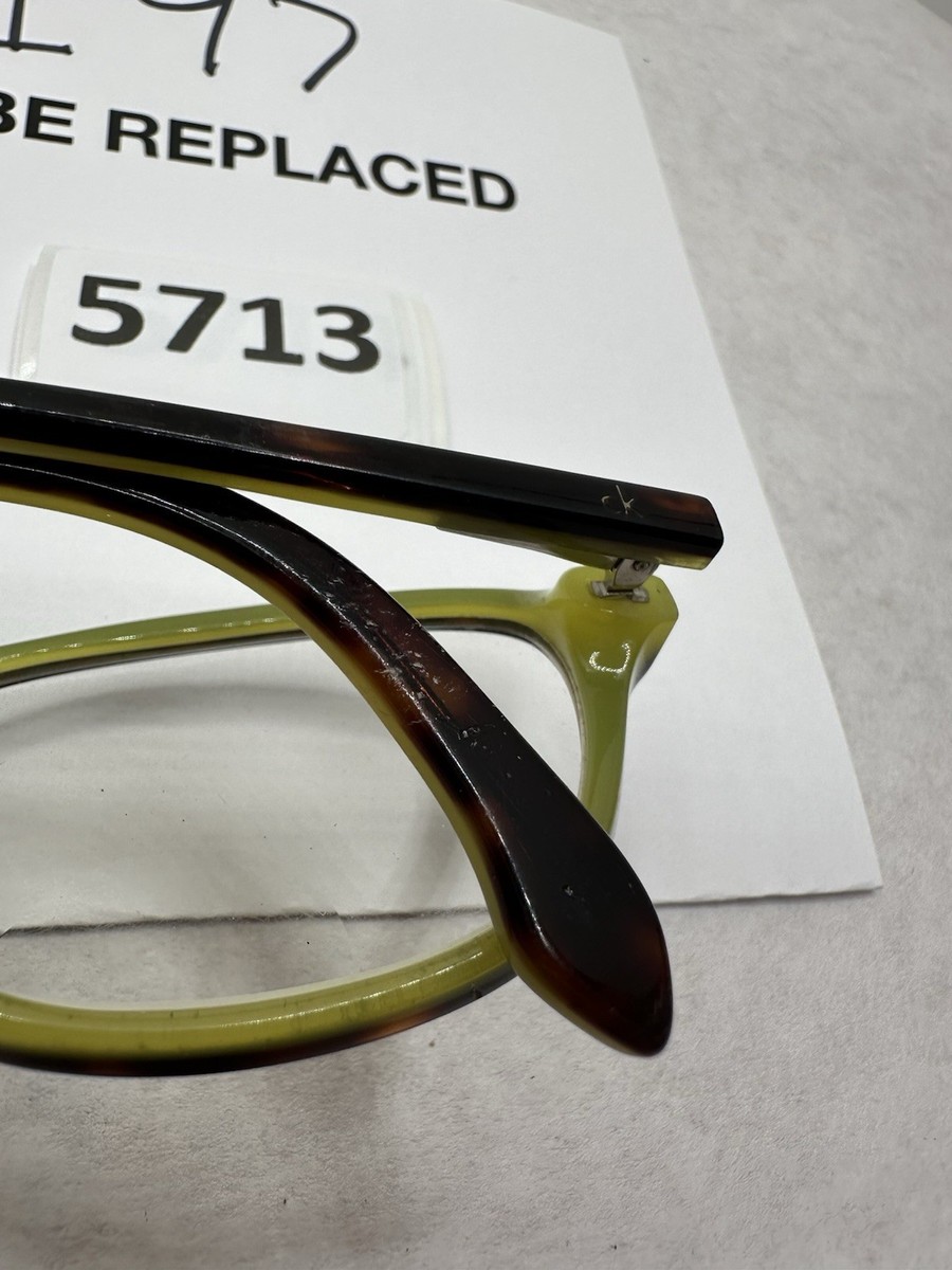 Calvin Klein Eyeglasses CK5720 510 Designer Frames Only Brown53-15-135 Calvin Klein CK5720 510 53/15/135 Eyeglasses Frames Only | eBay main image 4