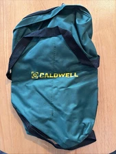 Caldwell Lead Sled Weight Bag Shooting Rest Bags Shot Tray Outdoor Hunting Shoot