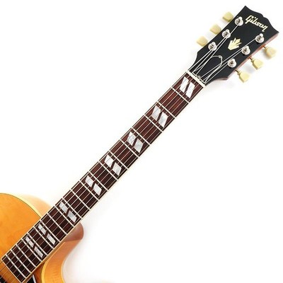 Gibson Used ​​ES-175 Reissue Natural 1995 Used Electric Guitar | eBay