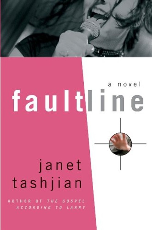 Fault Line : A Novel Paperback Janet TashjianFree US Delivery | ISBN:0805080635