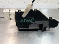 9681336180 motore chiusura centralizzata FIAT II SCUDO 272 COMBI renop1300645