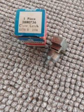 Nos Mopar 1968 1969 Dodge Dart A-body Glove Box Lock Latch 2080736 Mopar Oem
