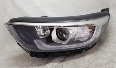 Original OEM LH Scheinwerfer 92101H8500 LED Halogen Kia Stonic 2017-2023 / Ex...