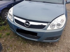 Pare-choc avant Opel VECTRA
