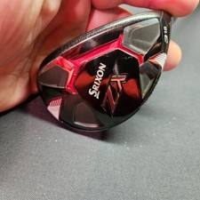 srixon zx 3 hybrid rh hzrdus smoke 6.0 80g