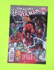 Amazing Spider-Man #667 Vol. 1 2011 Marvel Comics 1st App High Grade W88-69