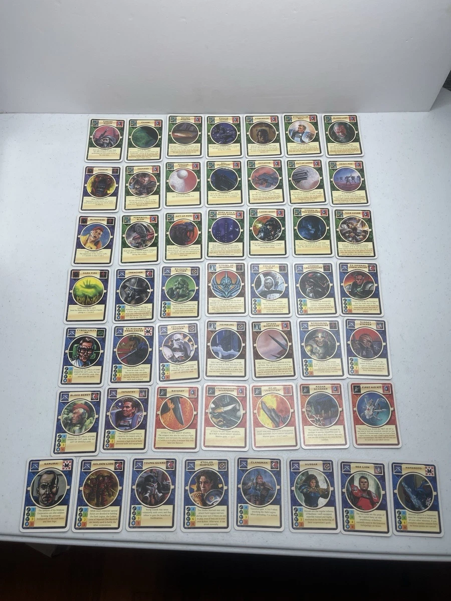 doom trooper products for sale | eBay