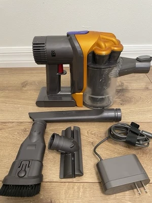 Dyson DC34 Vacuum Cleaners for Sale - Shop New & Used Vacuums - ebay