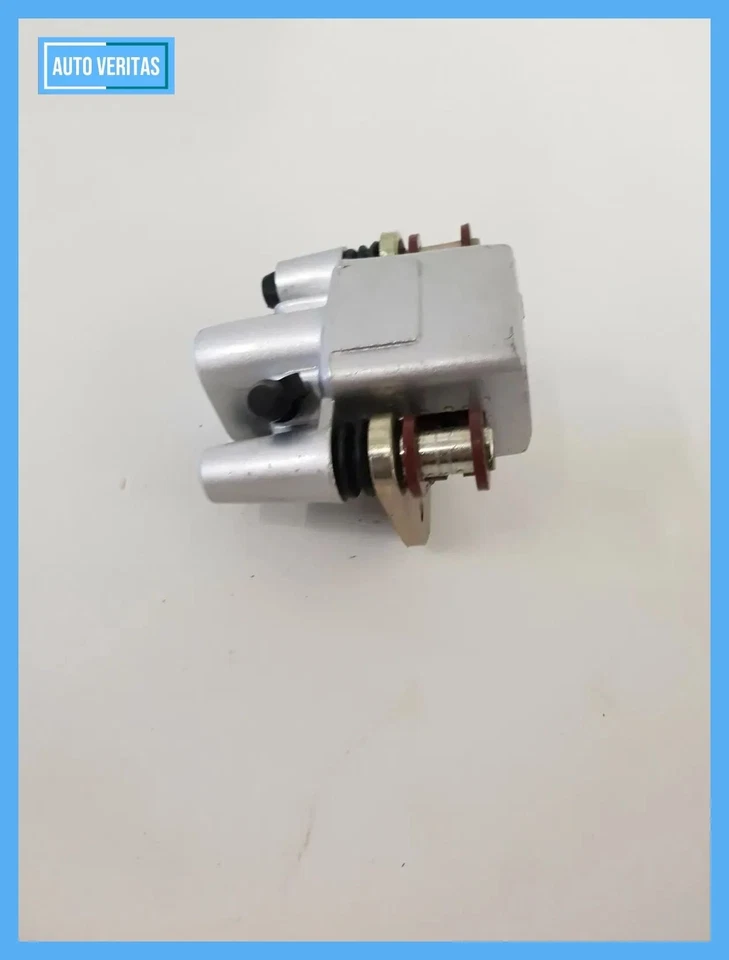 Brake caliper front right including pads Bashan BS300S-18 BS18 300 Quad Atv NEW - Image 2 of 4