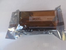 962XL Black ink Cartridge - HP Officejet Pro 9010 9015 9016 9018 9020 9025 