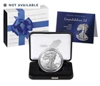 2026 P Congratulations Set American Eagle 1oz Silver Proof Coin (26RF) - IN HAND