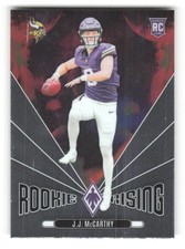 2024 Panini Phoenix NFL Football Insert Singles (Pick Your Cards)
