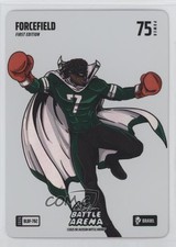 2026 Bo Jackson Battle Arena TCG - The Griffey Set Forcefield #BLBF-782