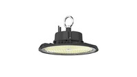 3800170253438 Oprawa PrzemysłOwa LED Highbay 150W 20200Lm 6500K IP65 Czarna 5 La