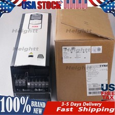 ONE NEW ABB Inverter ACS880-01-065A-5 US Free TAX