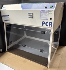Air Science PurAir PCR-36 Laminar Flow Cabinet 36” – Certified IEST-RP-C002