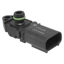 For Ram 2500 2011-2018 NTK MA0006 Manifold Absolute Pressure Sensor